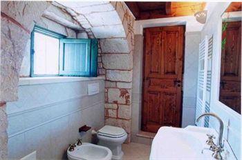 ホテルRelais Masseria Rosa La Correggia エクステリア 写真