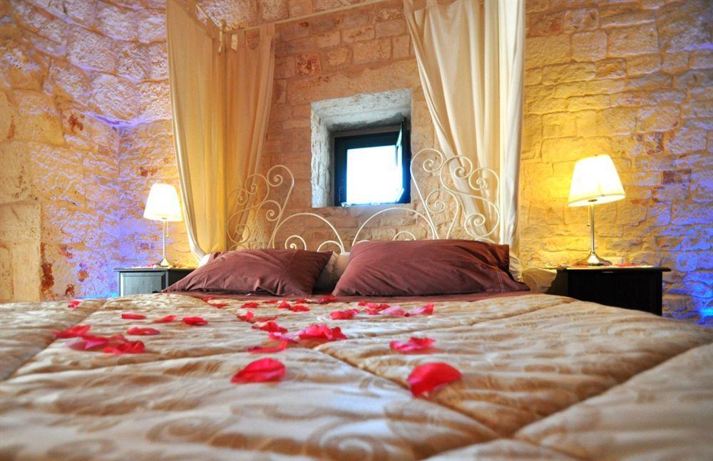 ホテルRelais Masseria Rosa La Correggia エクステリア 写真