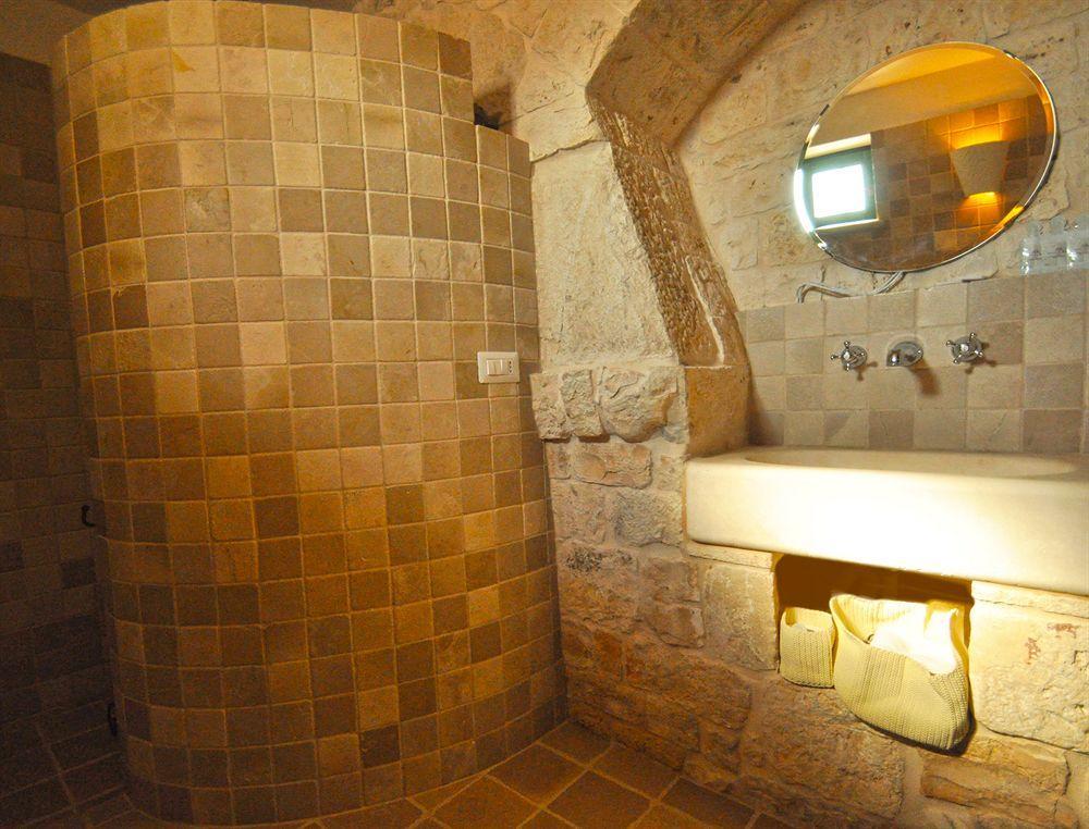 ホテルRelais Masseria Rosa La Correggia エクステリア 写真