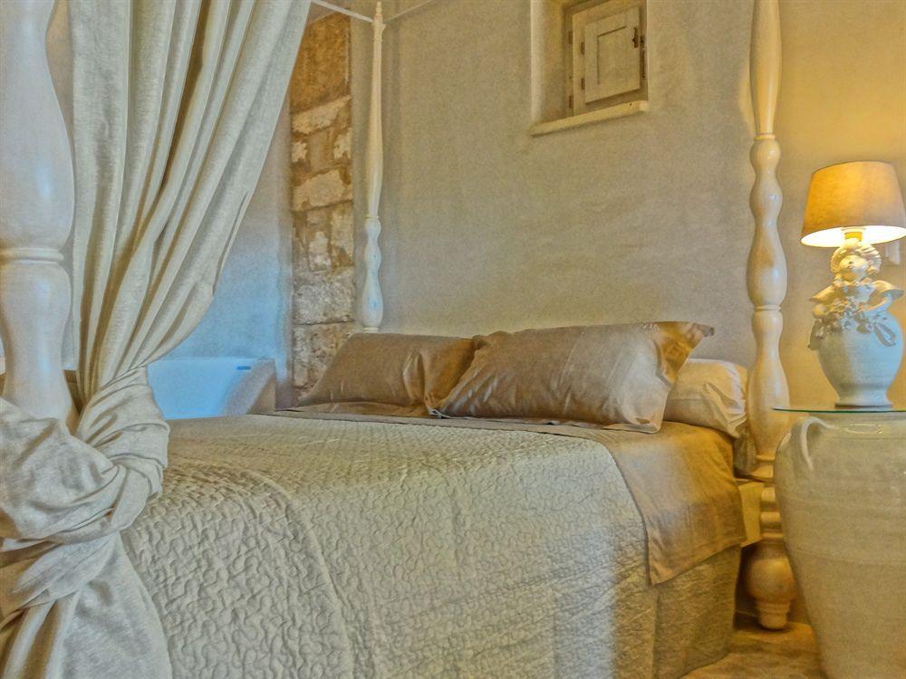 ホテルRelais Masseria Rosa La Correggia エクステリア 写真
