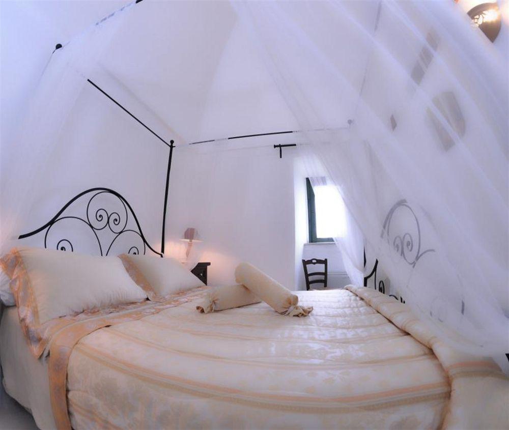 ホテルRelais Masseria Rosa La Correggia エクステリア 写真
