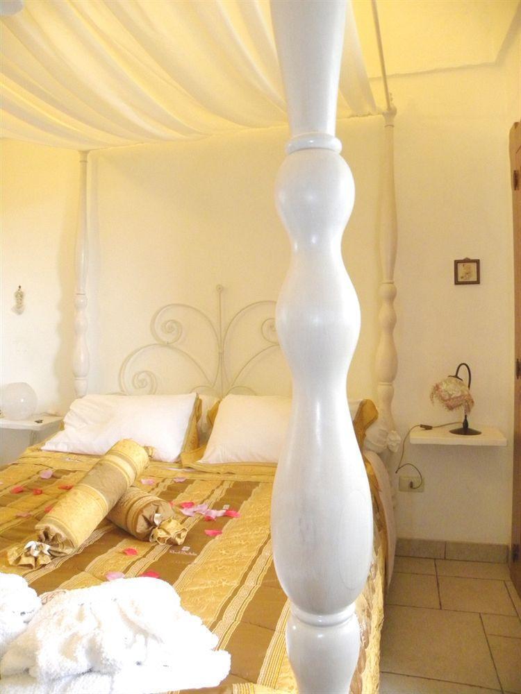 ホテルRelais Masseria Rosa La Correggia エクステリア 写真