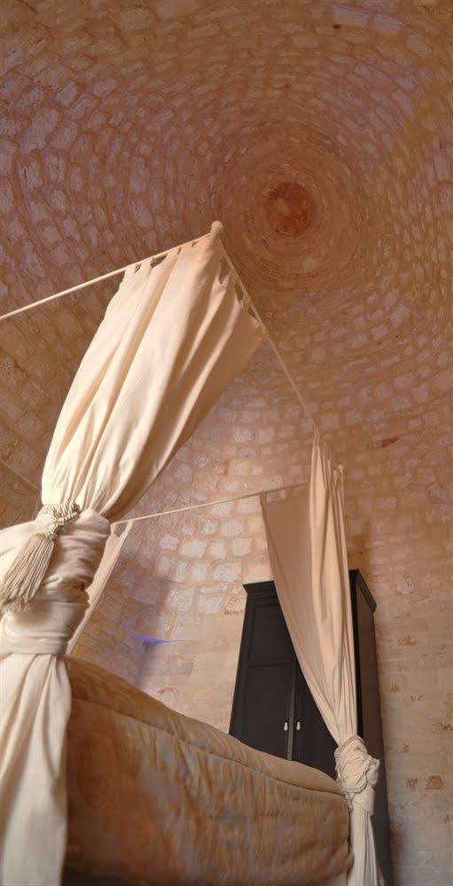 ホテルRelais Masseria Rosa La Correggia エクステリア 写真